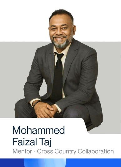 Team Member