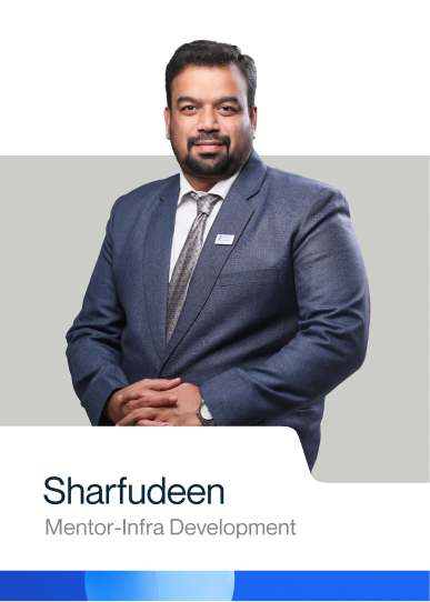 Team Member