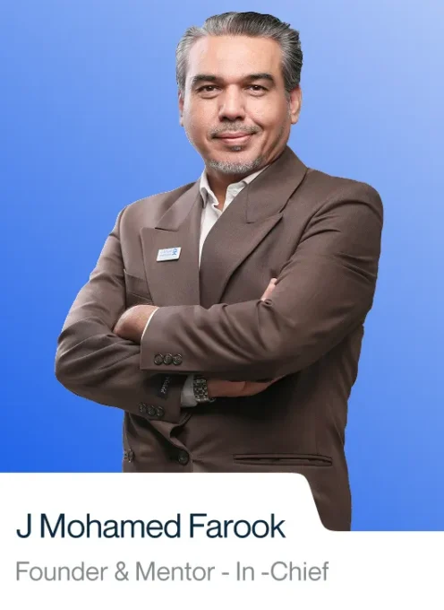 founder